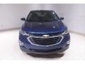 Pacific Blue Metallic - Equinox LT Photo No. 2