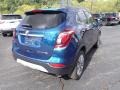 Deep Azure Metallic - Encore Preferred AWD Photo No. 6