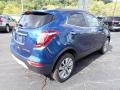 Deep Azure Metallic - Encore Preferred AWD Photo No. 7