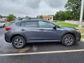 Magnetite Gray Metallic - Crosstrek Sport Photo No. 8