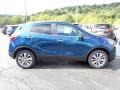 Deep Azure Metallic - Encore Preferred AWD Photo No. 8