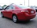 Barcelona Red Metallic - Camry LE Photo No. 5