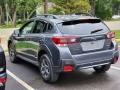 Magnetite Gray Metallic - Crosstrek Sport Photo No. 11