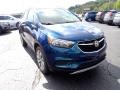 Deep Azure Metallic - Encore Preferred AWD Photo No. 10