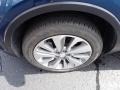 Deep Azure Metallic - Encore Preferred AWD Photo No. 13