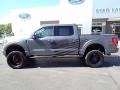 Carbonized Gray Metallic - F150 Sherrod XLT SuperCrew 4x4 Photo No. 2
