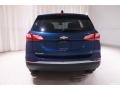 Pacific Blue Metallic - Equinox LT Photo No. 17