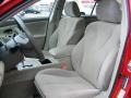 Barcelona Red Metallic - Camry LE Photo No. 9