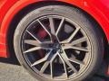 2022 Audi SQ8 Prestige quattro Wheel and Tire Photo