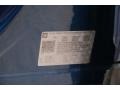 Pacific Blue Metallic - Equinox LT Photo No. 19