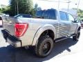 2022 Carbonized Gray Metallic Ford F150 Sherrod XLT SuperCrew 4x4  photo #5