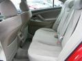 Barcelona Red Metallic - Camry LE Photo No. 11