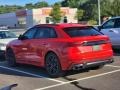 Matador Red Metallic - SQ8 Prestige quattro Photo No. 8