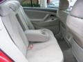 Barcelona Red Metallic - Camry LE Photo No. 12