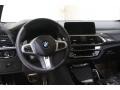 2021 Carbon Black Metallic BMW X3 M40i  photo #6