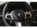 2021 Carbon Black Metallic BMW X3 M40i  photo #7
