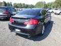 2012 Black Obsidian Infiniti G 37 x S Sport AWD Sedan  photo #5