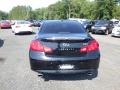 Black Obsidian - G 37 x S Sport AWD Sedan Photo No. 6