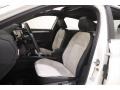 Titan Black/Storm Gray 2019 Volkswagen Jetta R-Line Interior Color