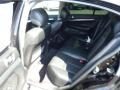 Black Obsidian - G 37 x S Sport AWD Sedan Photo No. 9