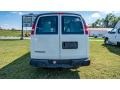 Summit White - Express 3500 Cargo Van Photo No. 7