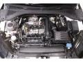  2019 Jetta R-Line 1.4 Liter TSI Turbocharged DOHC 16-Valve VVT 4 Cylinder Engine