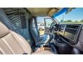 Summit White - Express 3500 Cargo Van Photo No. 13