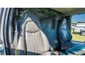 Summit White - Express 3500 Cargo Van Photo No. 14