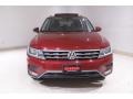 Cardinal Red Metallic - Tiguan SEL 4MOTION Photo No. 2