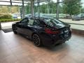 2023 Carbon Black Metallic BMW 8 Series 850i xDrive Gran Coupe  photo #2