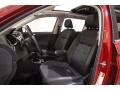 Cardinal Red Metallic - Tiguan SEL 4MOTION Photo No. 5