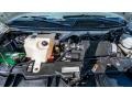 Summit White - Express 3500 Cargo Van Photo No. 25