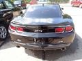Black - Camaro SS Coupe Photo No. 4