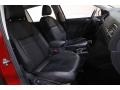 Cardinal Red Metallic - Tiguan SEL 4MOTION Photo No. 15