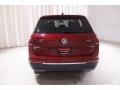 Cardinal Red Metallic - Tiguan SEL 4MOTION Photo No. 18