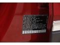 Cardinal Red Metallic - Tiguan SEL 4MOTION Photo No. 19
