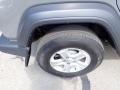 Sting-Gray - Wrangler Unlimited Sport 4x4 Photo No. 5