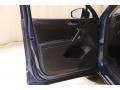 Blue Silk Metallic - Tiguan SE 4MOTION Photo No. 4