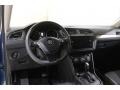 Blue Silk Metallic - Tiguan SE 4MOTION Photo No. 6