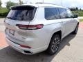 Silver Zynith - Grand Cherokee L Overland 4x4 Photo No. 5