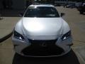 Eminent White Pearl - ES 350 Photo No. 2