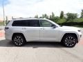 Silver Zynith - Grand Cherokee L Overland 4x4 Photo No. 6