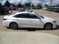 Eminent White Pearl - ES 350 Photo No. 4