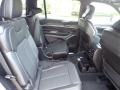 Silver Zynith - Grand Cherokee L Overland 4x4 Photo No. 11
