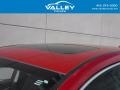 2020 Radiant Red Metallic Honda CR-V EX AWD  photo #4