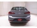 Machine Gray - Elantra SE Photo No. 18