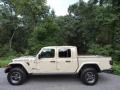 Gobi 2022 Jeep Gladiator Rubicon 4x4