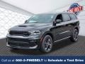 DB Black - Durango R/T AWD Photo No. 1