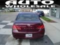 2008 Cassis Red Pearl Toyota Avalon XLS  photo #3