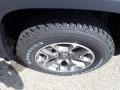 Hydro Blue Pearl - Cherokee Trailhawk 4x4 Photo No. 9